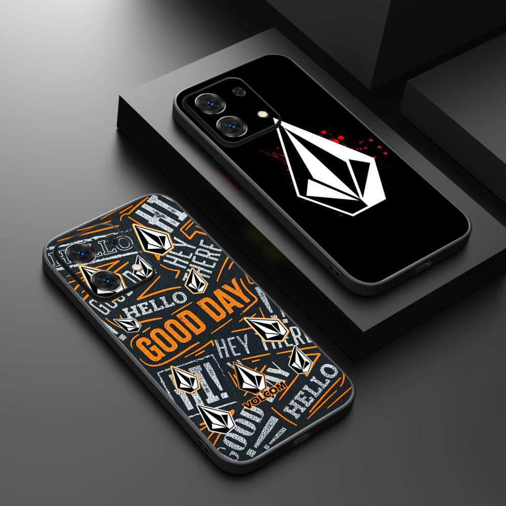Stylish fashion V-vol-coms fas - Phone Cases Com 评论和价格
