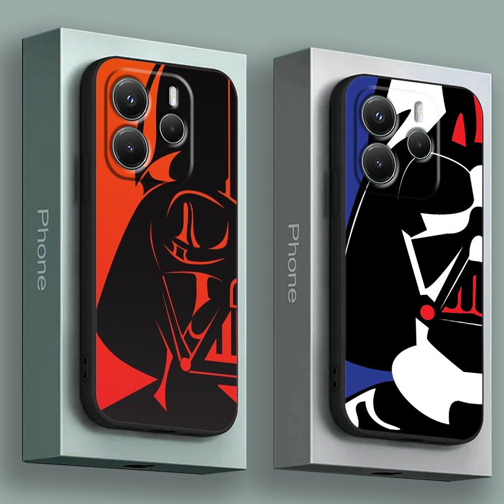 Cool S-STARWARS Phone Case For - Phone Cases Xiaomi 15 评论和价格