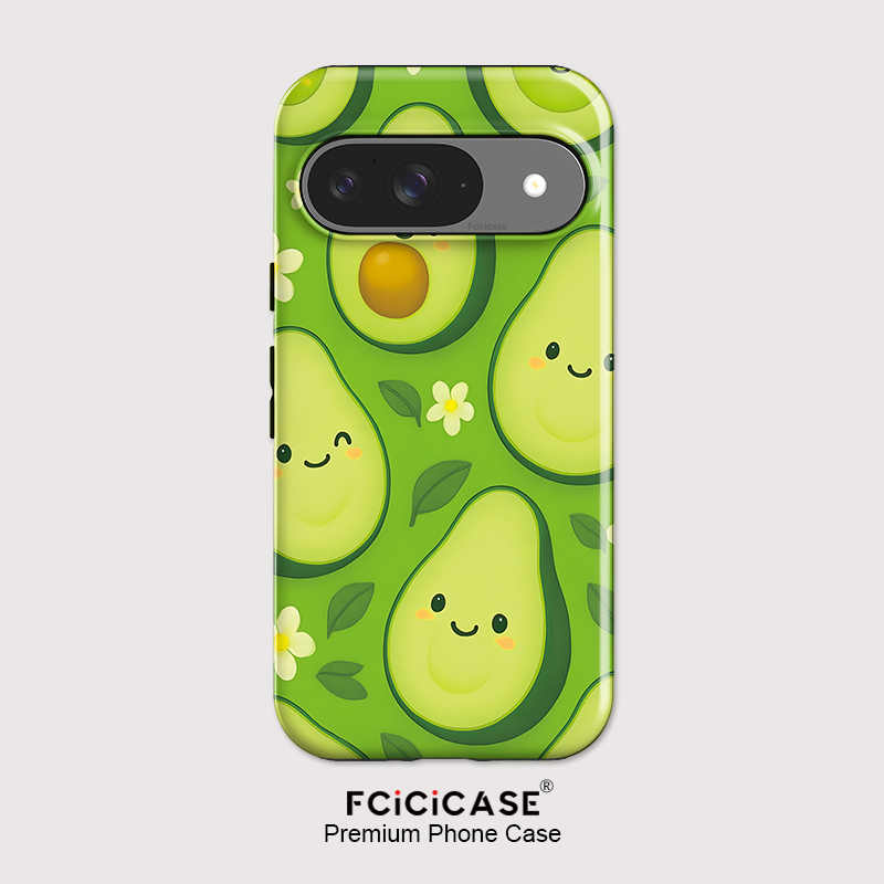 Fcicicase For Pixel 10 Pro XL  - Phone Cases Google Pixel 9 评论和价格