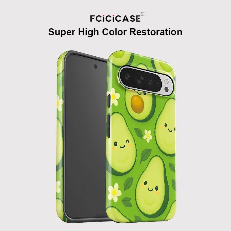 Fcicicase For Pixel 10 Pro XL  - Phone Cases Google Pixel 9 评论和价格