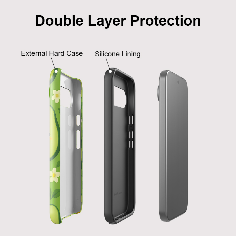 Fcicicase For Pixel 10 Pro XL  - Phone Cases Google Pixel 9 评论和价格