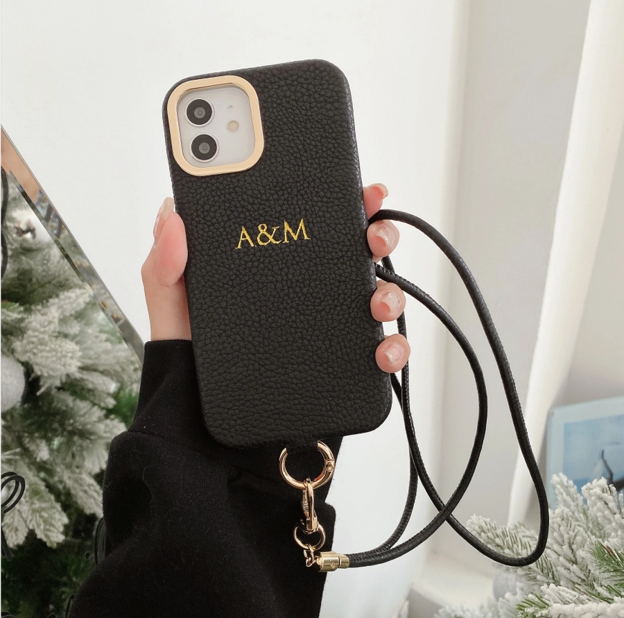 Customized engraved name lette - Phone Cases Liverpool 评论和价格