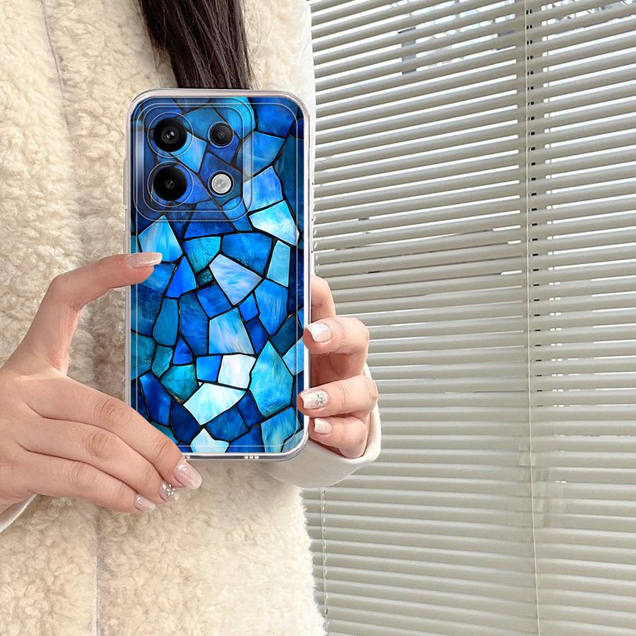 Case for Xiaomi Redmi Note 15  - Phone Cases Xiaomi 15 评论和价格