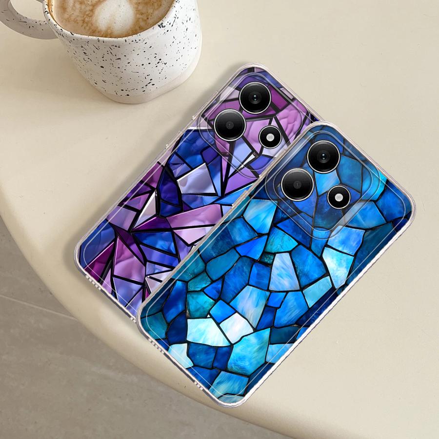 Case for Xiaomi Redmi Note 15  - Phone Cases Xiaomi 15 评论和价格