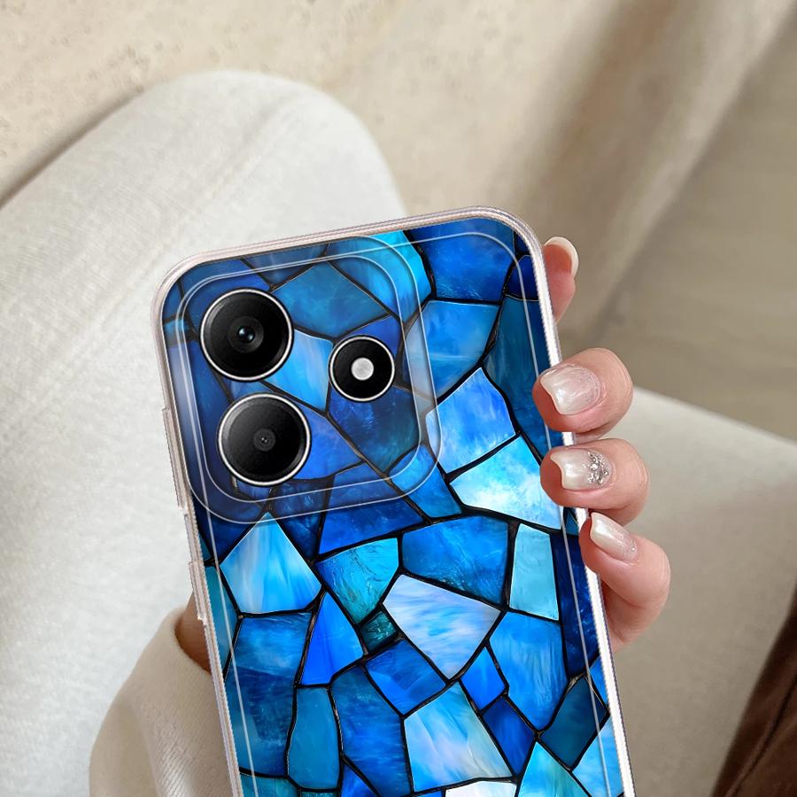 Case for Xiaomi Redmi Note 15  - Phone Cases Xiaomi 15 评论和价格