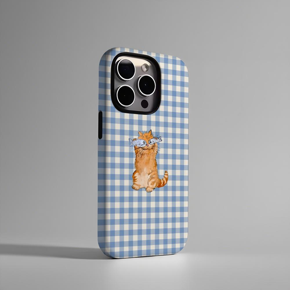 Cute cats and dogs  Phone Case - Phone Cases Iphone 13 评论和价格