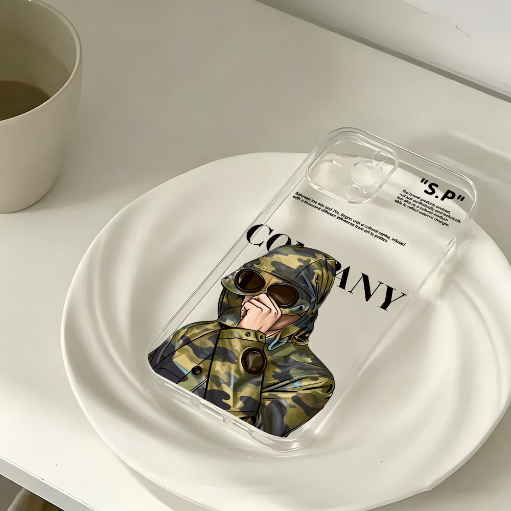 Exercise Brand C-Com-panyES Fu - Phone Cases Com 评论和价格