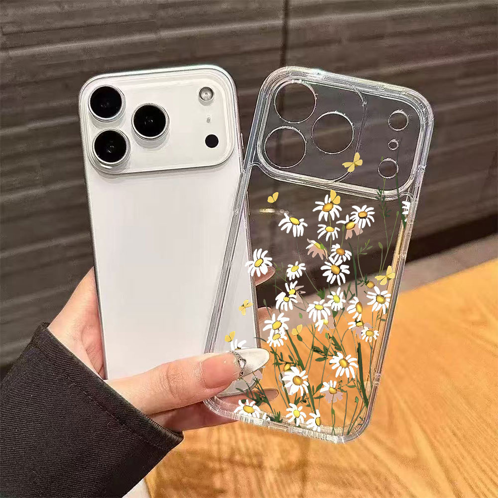 New Daisy Phone Case For iPhon - Phone Cases Iphone 13 评论和价格