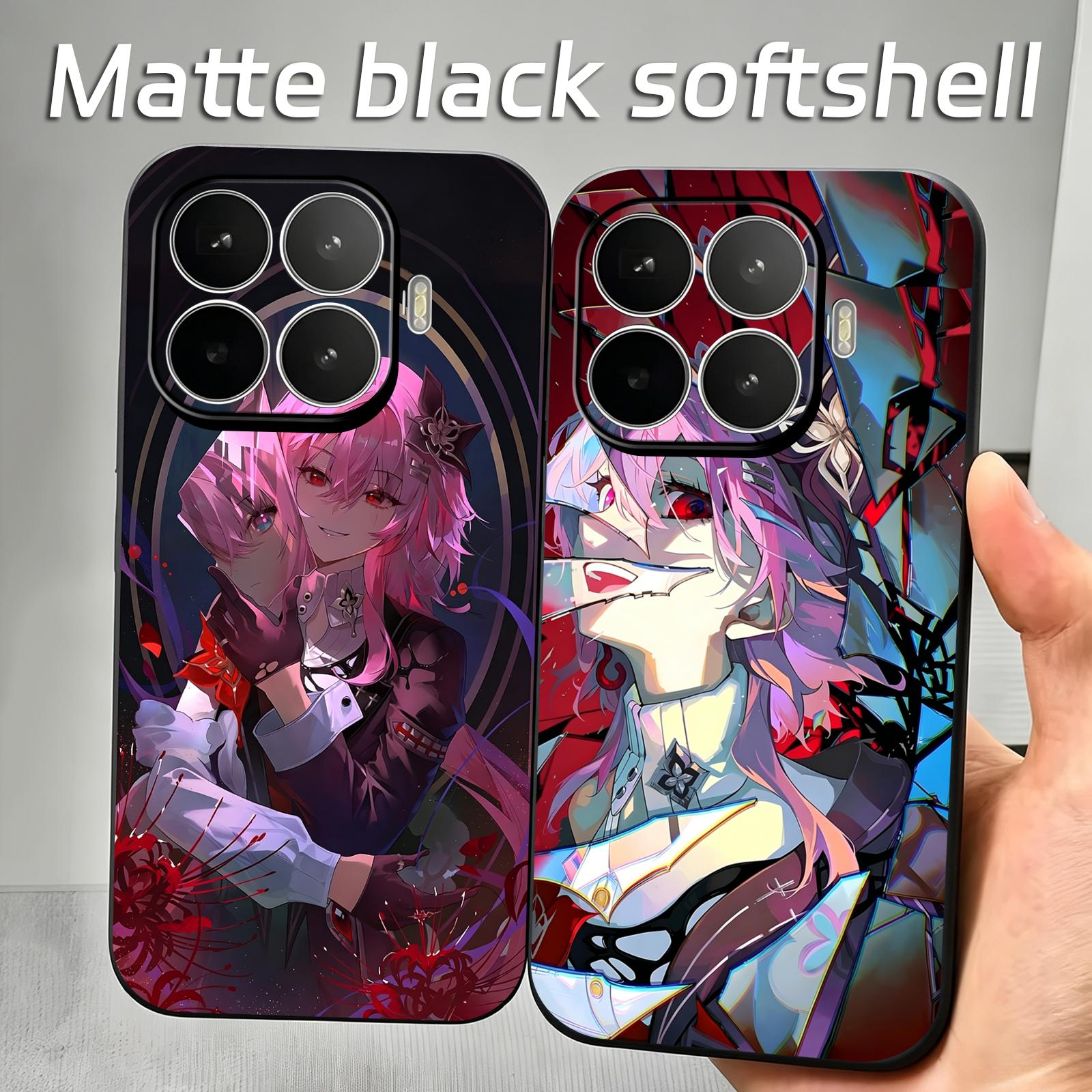 Phone Case For Xiaomi 17 15 14 - Phone Cases Xiaomi 15 评论和价格