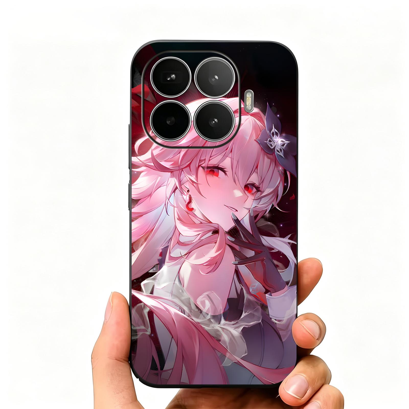 Phone Case For Xiaomi 17 15 14 - Phone Cases Xiaomi 15 评论和价格