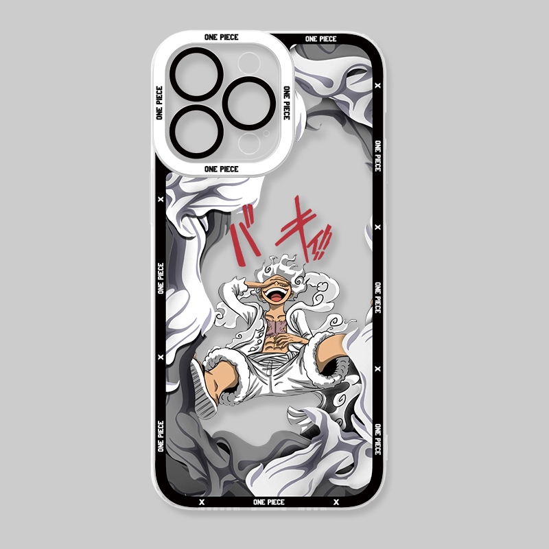 O-One Piece Monkey D. Luffy Ca - Phone Cases Xiaomi 15 评论和价格