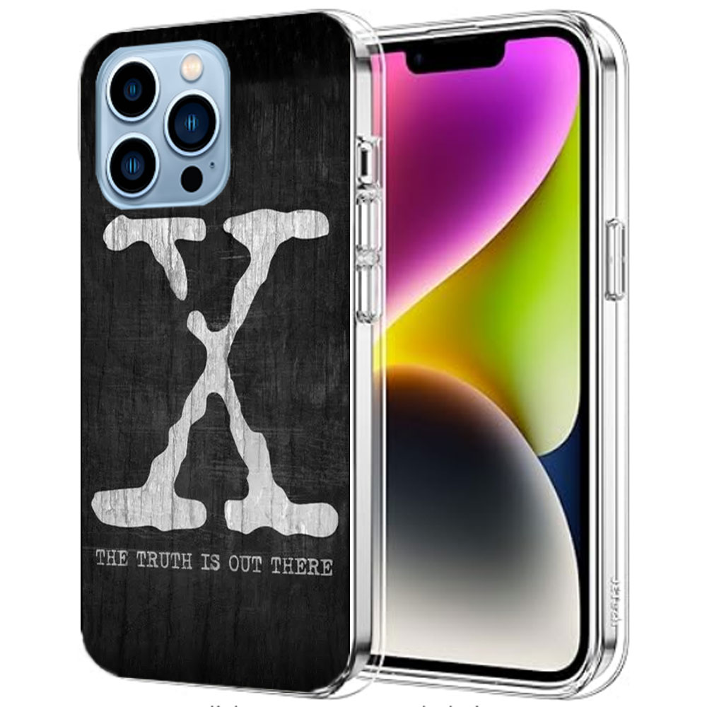 The X Files I Want to Believe  - Phone Cases Com 评论和价格