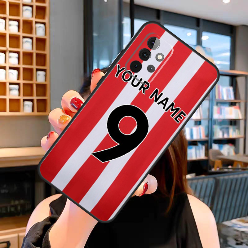 Personalised Football Name Num - Phone Cases Liverpool 评论和价格