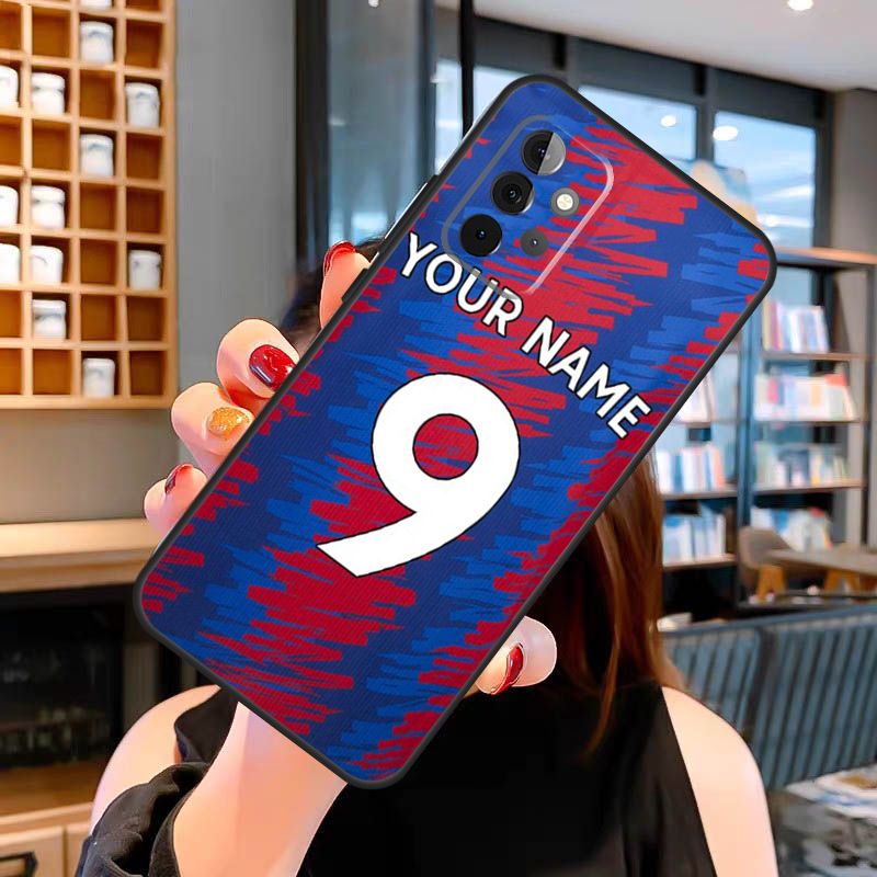 Personalised Football Name Num - Phone Cases Liverpool 评论和价格
