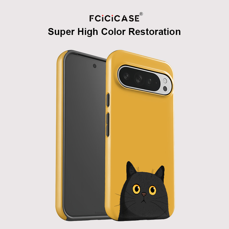 Fcicicase For Pixel 9 10 Pro C - Phone Cases Google Pixel 9 评论和价格