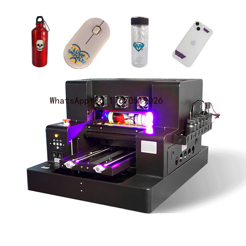 Cheap Price A3 A4 UV Printer V - Phone Cases Price 评论和价格