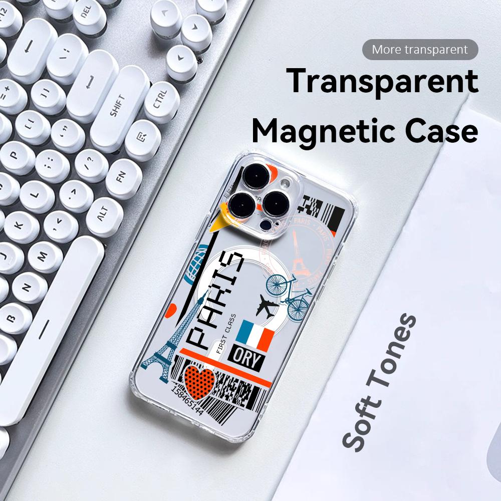 Plane Travel Ticket france Pho - Phone Cases Durable 评论和价格