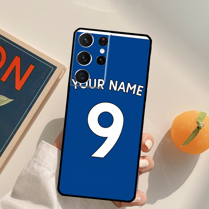 Personalised Football Name Num - Phone Cases Liverpool 评论和价格