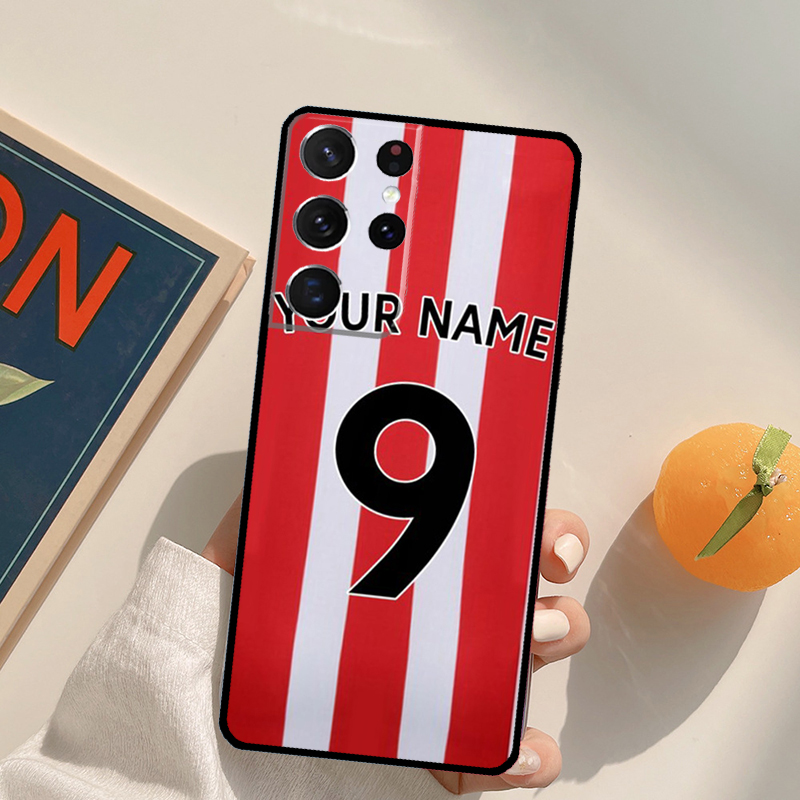 Personalised Football Name Num - Phone Cases Liverpool 评论和价格