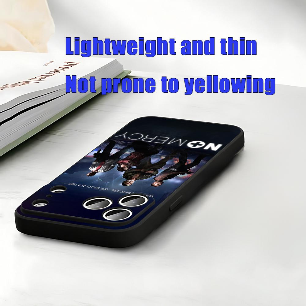 Game Left 4 Dead Cool  Phone C - Phone Cases Iphone 12 评论和价格