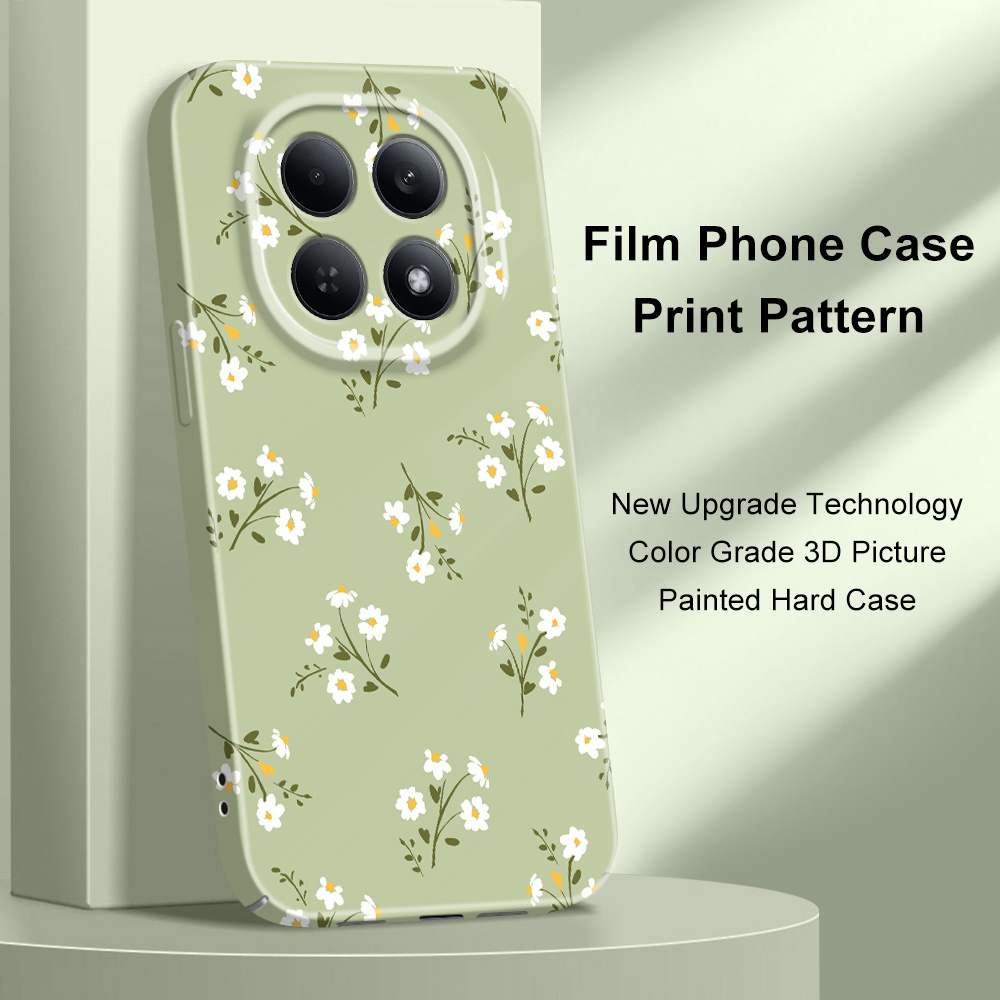 Star Flower Phone Case For Xia - Phone Cases Xiaomi 15 评论和价格