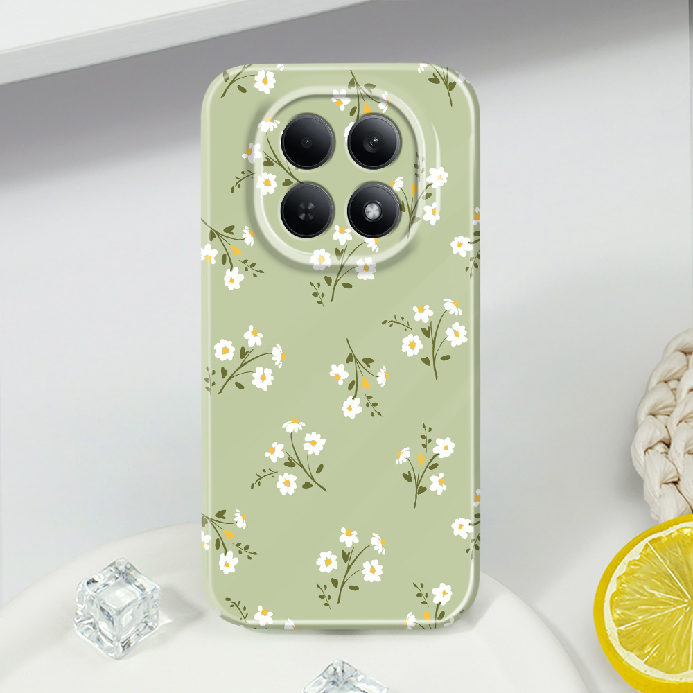 Star Flower Phone Case For Xia - Phone Cases Xiaomi 15 评论和价格