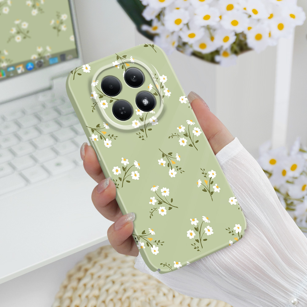 Star Flower Phone Case For Xia - Phone Cases Xiaomi 15 评论和价格