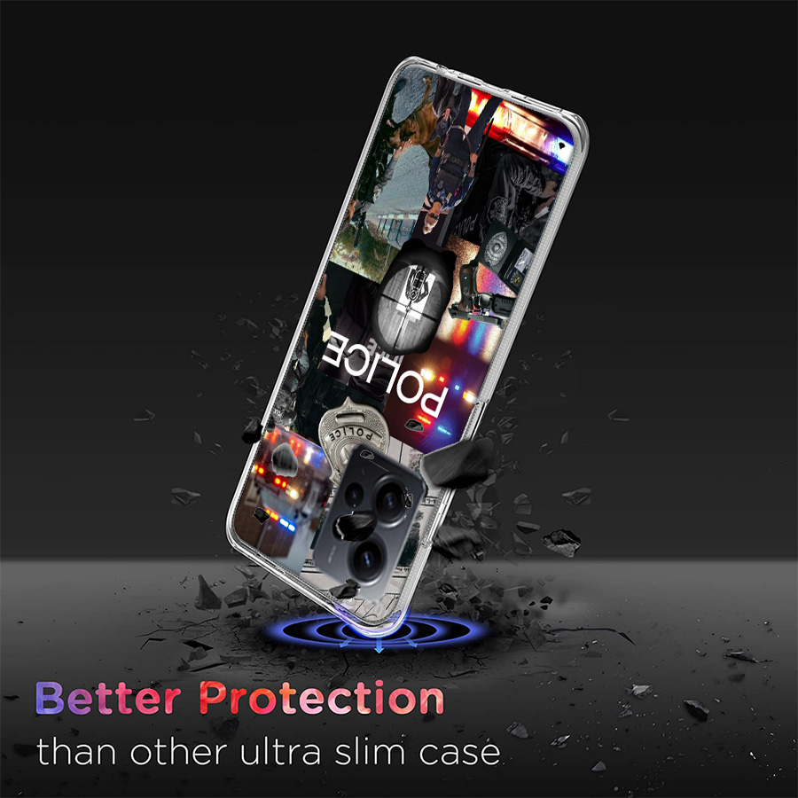 Symbol Police Phone Case For R - Phone Cases Com 评论和价格