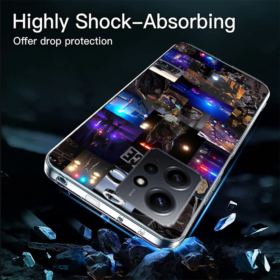 Symbol Police Phone Case For R - Phone Cases Com 评论和价格