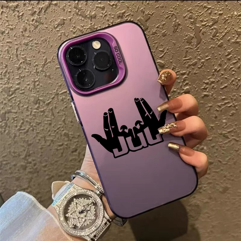 Rapper JuL C'est Pas Des Lol H - Phone Cases Durable 评论和价格