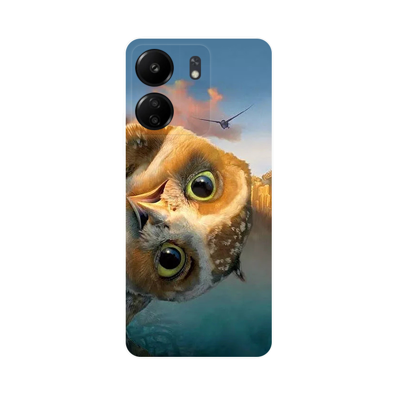 For Xiaomi Poco C65 C75 4G Cas - Phone Cases Liverpool 评论和价格