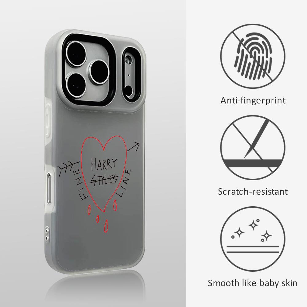 Tour Music H-Harry StylesS Pho - Phone Cases Durable 评论和价格