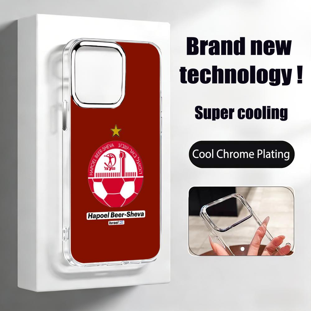Israeli H-Hapoel Be'er S-Sheva - Phone Cases Iphone 13 评论和价格