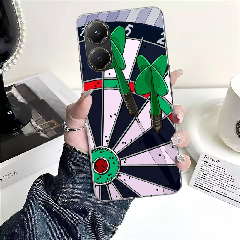 Darts Aesthetics Wire Target S - Phone Cases Target 评论和价格