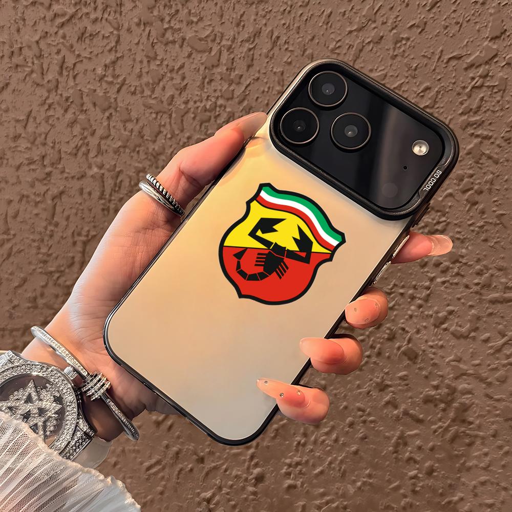 A-Abarth Scorpion Phone Case F - Phone Cases Durable 评论和价格