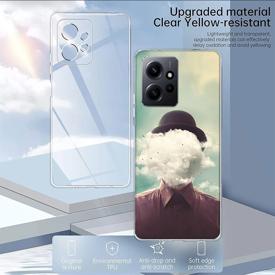 Rene Magritte Phone Case For R - Phone Cases Com 评论和价格