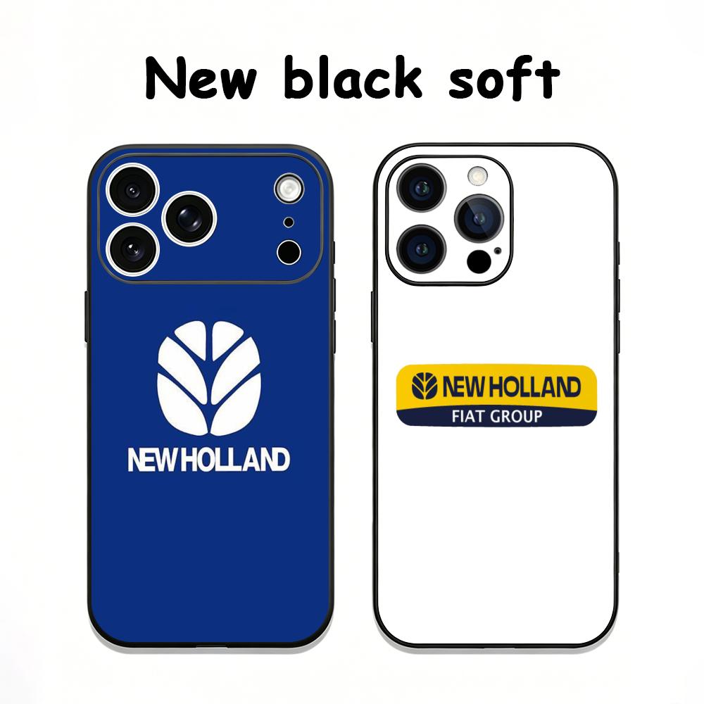 Hot N-New H-Hollandes fashion  - Phone Cases Iphone 13 评论和价格