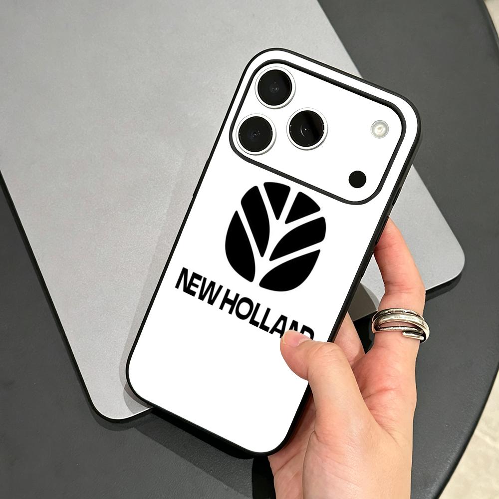 Hot N-New H-Hollandes fashion  - Phone Cases Iphone 13 评论和价格