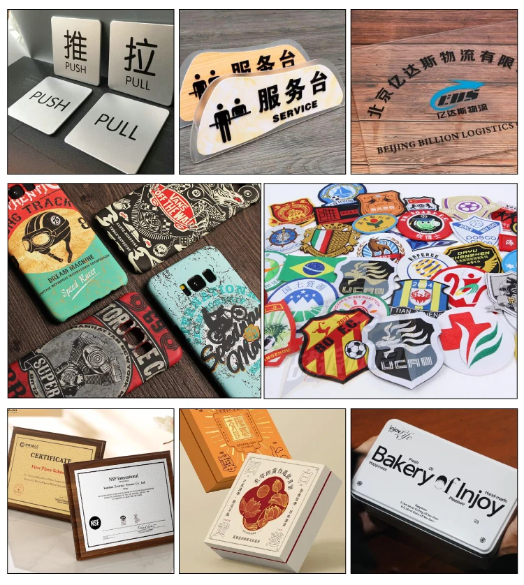 Factory Direct Price UV A1 609 - Phone Cases Price 评论和价格