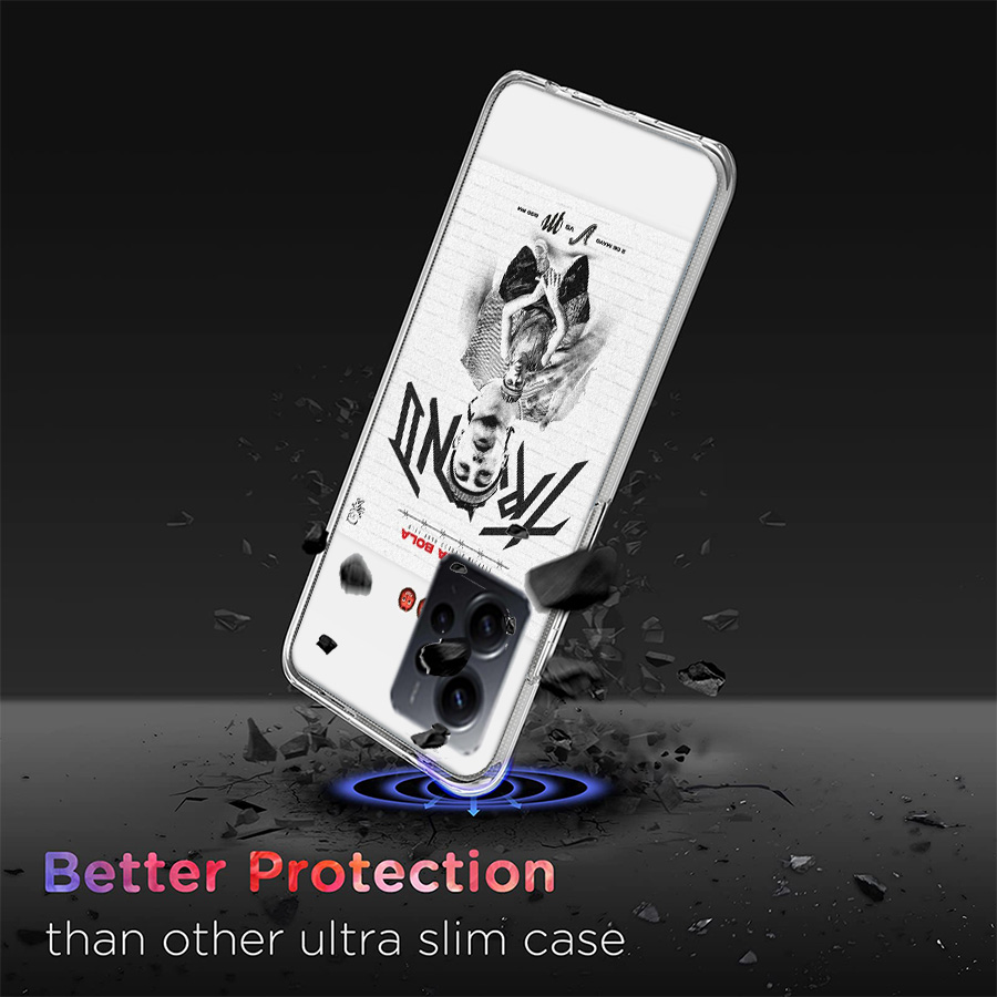 Trueno Rapper Phone Case For R - Phone Cases Com 评论和价格