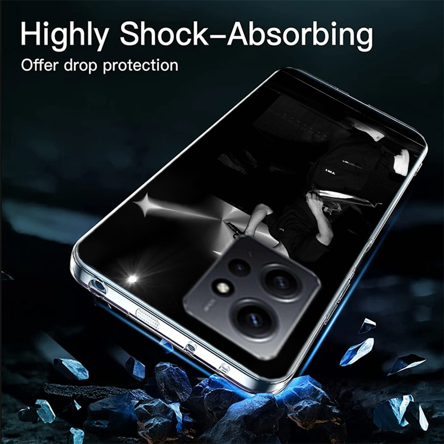 Trueno Rapper Phone Case For R - Phone Cases Com 评论和价格