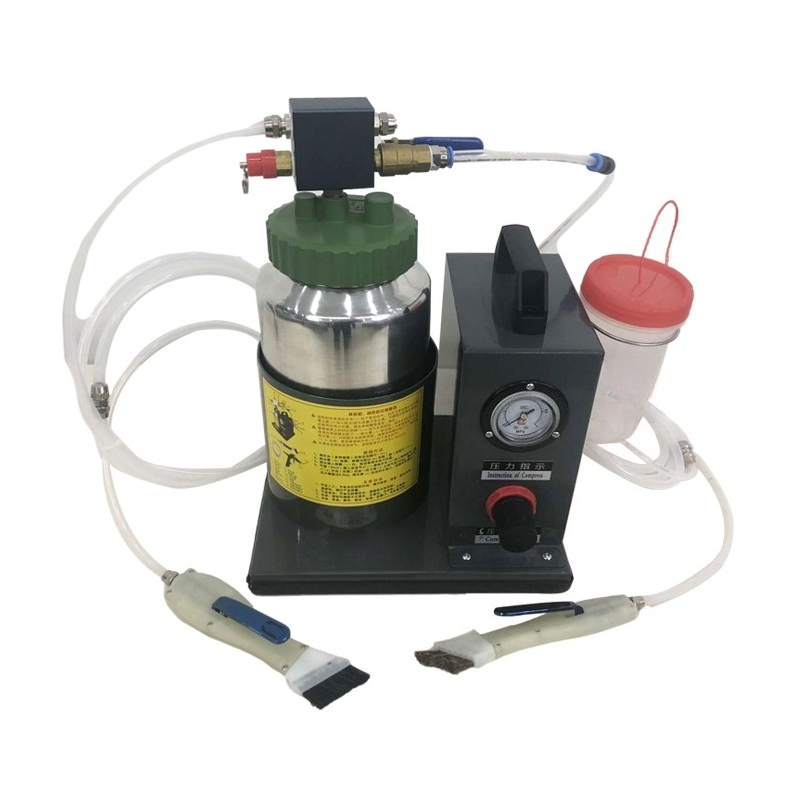 Mini Automatic Glue Brushing M - Phone Cases Price 评论和价格