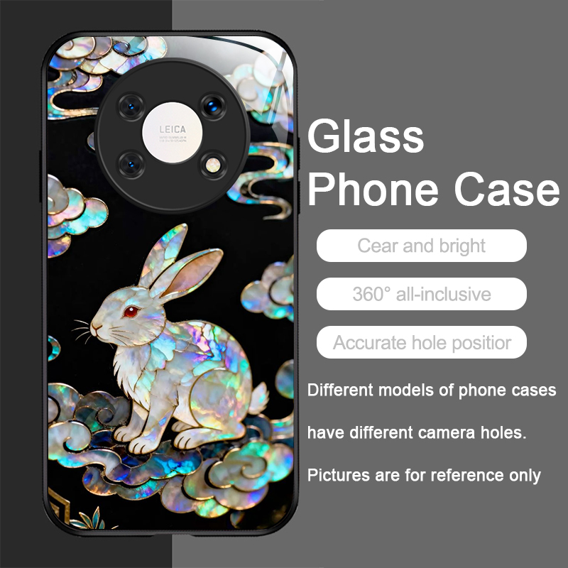 Stylish Dragon Leopard Marble  - Phone Cases Xiaomi 15 评论和价格