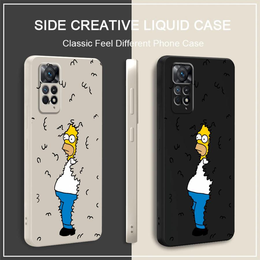 The S-Simpsons Cool Bart Phone - Phone Cases Xiaomi 15 评论和价格