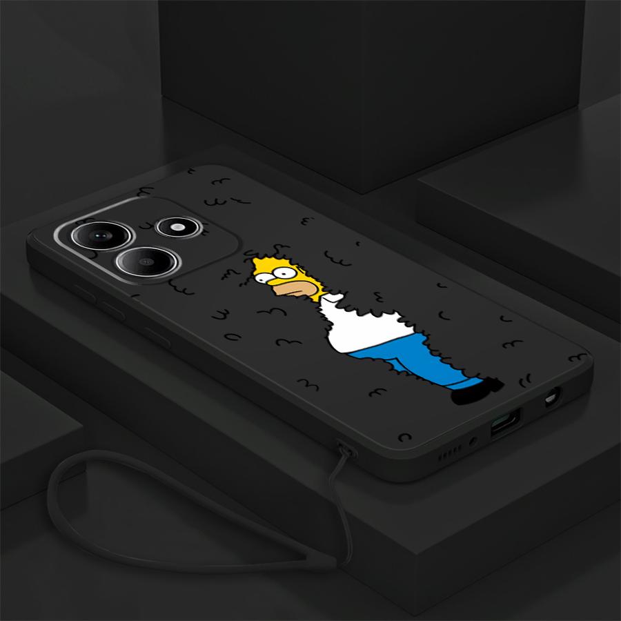 The S-Simpsons Cool Bart Phone - Phone Cases Xiaomi 15 评论和价格