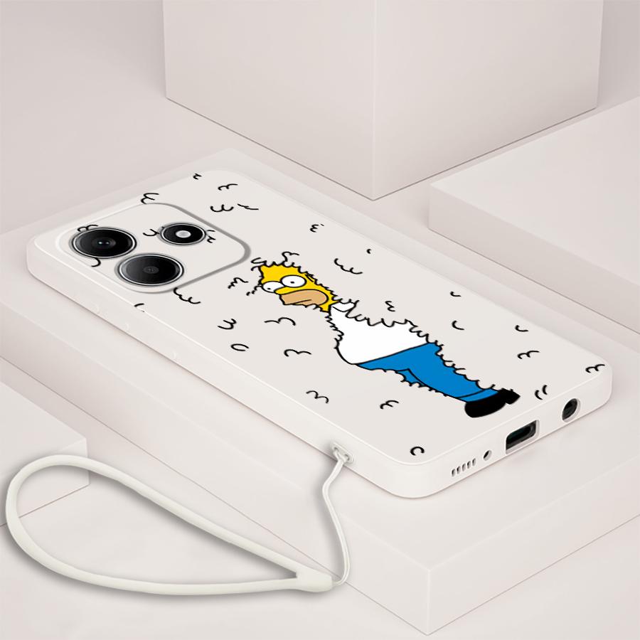 The S-Simpsons Cool Bart Phone - Phone Cases Xiaomi 15 评论和价格