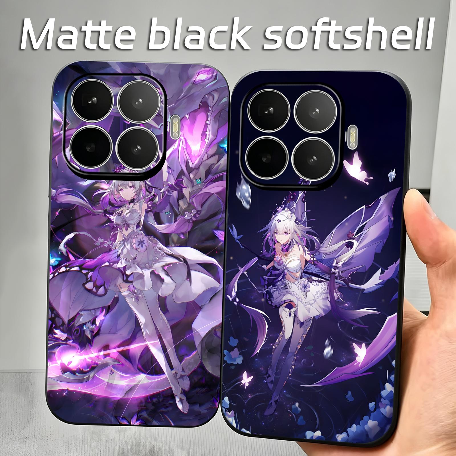 Phone Case For Xiaomi 17 15 14 - Phone Cases Xiaomi 15 评论和价格
