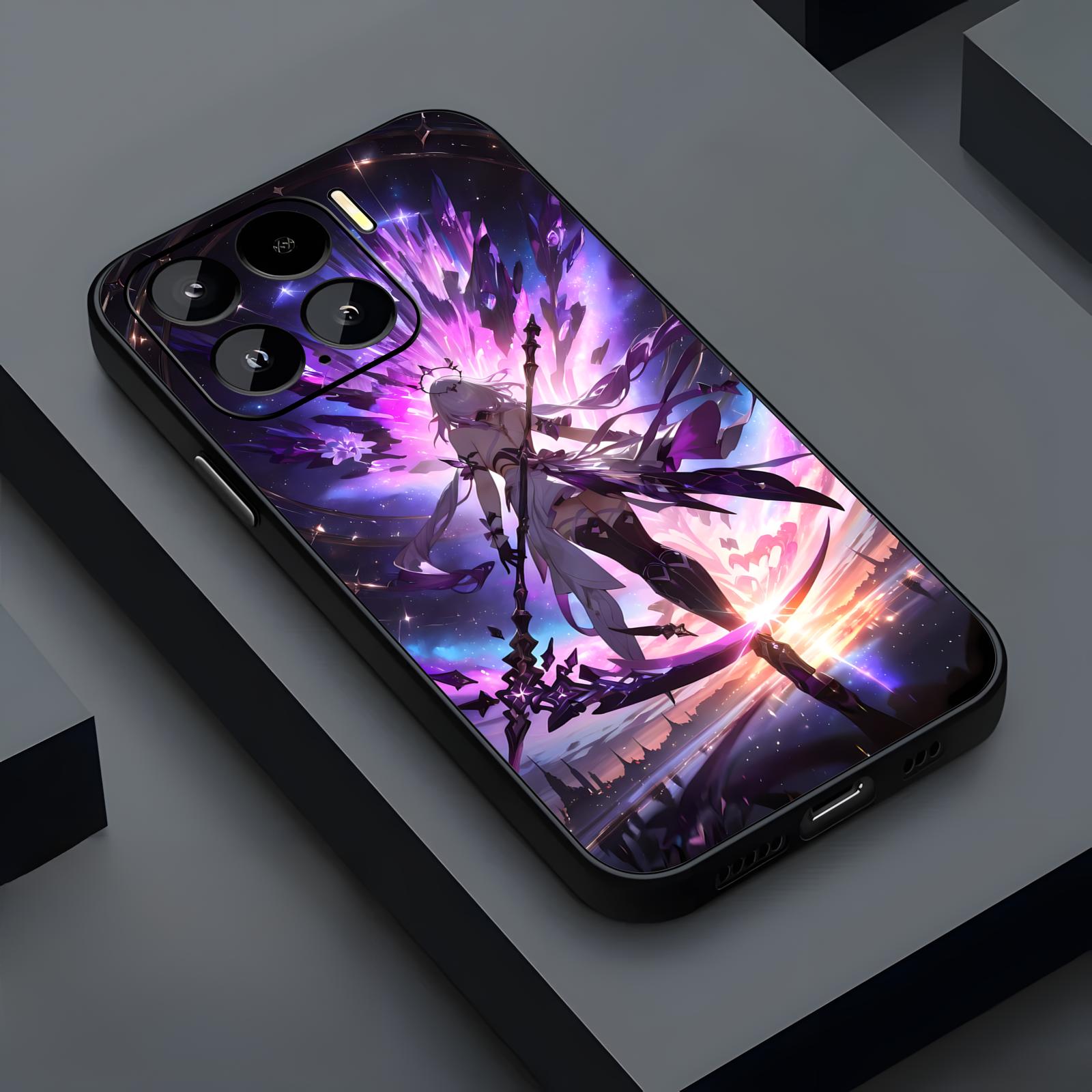 Phone Case For Xiaomi 17 15 14 - Phone Cases Xiaomi 15 评论和价格