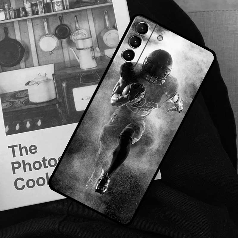 American Football Sport Phone  - Phone Cases Liverpool 评论和价格