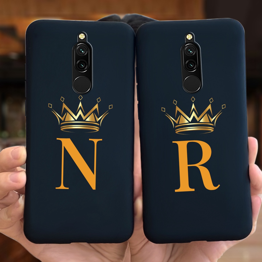 For Xiaomi Redmi 8 8a Case Red - Phone Cases Liverpool 评论和价格
